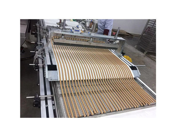 Hundefutter, Hund-Trainning-Fleisch-Imbisse, die Maschine herstellen