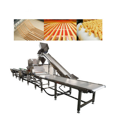 Hundefutter, Hund-Trainning-Fleisch-Imbisse, die Maschine herstellen