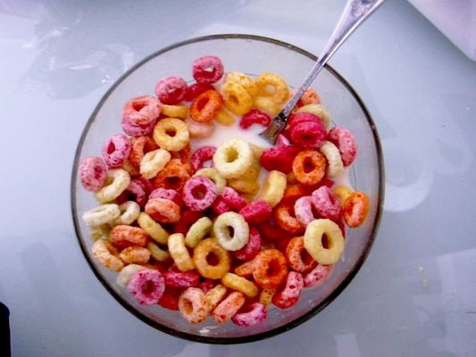 Getreide-Corn- Flakesproduktlinie Kellog knusperige/Corn- Flakesfertigungsstraße