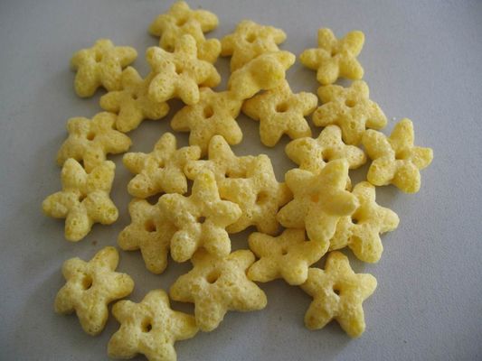 Getreide-Corn- Flakesproduktlinie Kellog knusperige/Corn- Flakesfertigungsstraße