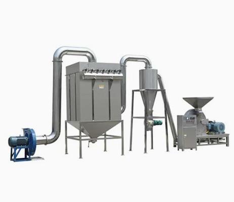 Energiesparende und multi Funktionen Corn- Flakesproduktlinie/Herstellungs-Maschine