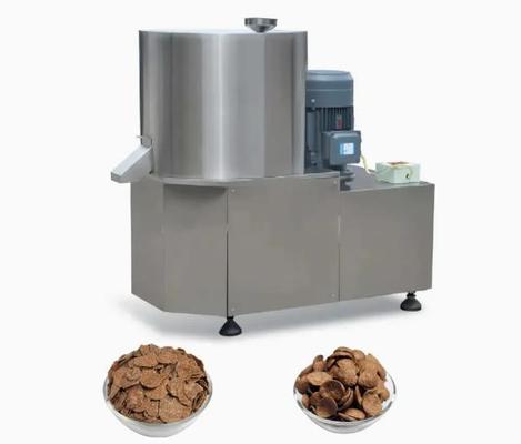 MK-65/70 Modell Cornflakes-Verarbeitungsanlage / Reisflocken-Herstellungsmaschine