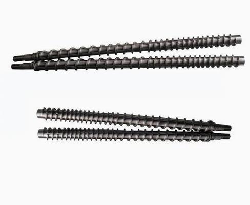 Glutenfreie Massenfrühstück Getreide Maisflocken Verarbeitung Maschine Englische Version