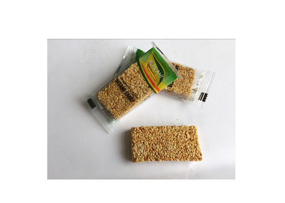 400-600kg/Stunden-Müsliriegel-Ausrüstungs-Müsliriegel-Müsliriegel-Schneidemaschine