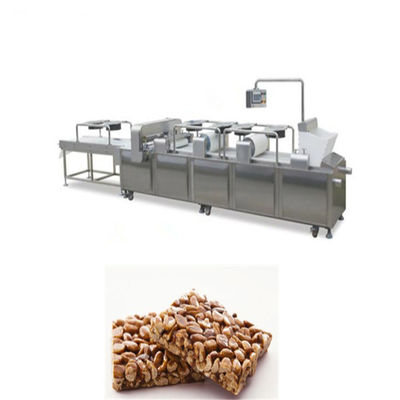 Hafer-Nuts Müsliriegel-Gestaltungsmaschine/Schokoriegel, der Maschine herstellt