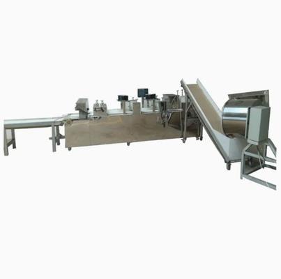 Honig, Cocunut-Müsliriegel Maschine/Schneidemaschine mit CER Zertifikat herstellend