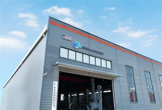 Haustier-Edelstahl-Hundeknochen, der Maschine für den Hund kaut Nahrung mit CER Zertifikat herstellt