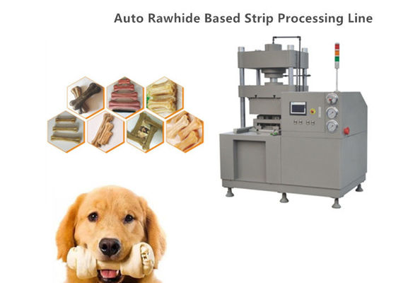 Zwilling 60T formt den Hundeknochen, der Maschine zahnmedizinisches genehmigtes Festlichkeits-Knochen CER macht
