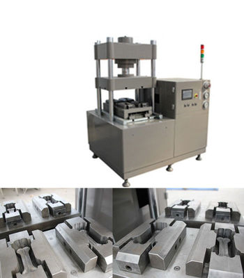 Knochen der Nahrung- für Haustierehersteller gepresste ungegerbten Schlachthaut