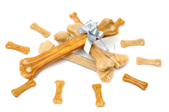 formt zahnmedizinisches Doppeltes der Imbisse 60T gepresste Knochen-Maschine der ungegerbten Schlachthaut mit WEG-MOTOR