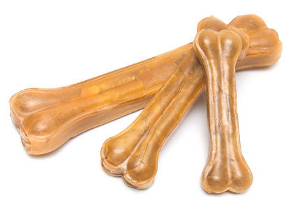 9kw drückte Knochen-zahnmedizinische Haustier-Kauen-Hundefestlichkeits-Knochen-Maschine der ungegerbten Schlachthaut