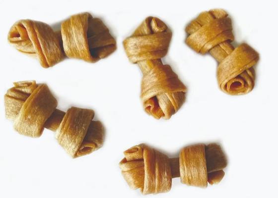 CER anerkannter maximaler 60 Tonnen-Hundeknochen, der Maschine für gepresste Knochen der ungegerbten Schlachthaut herstellt