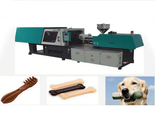 Vollautomatische Spritzgießmaschine 380V 50HZ