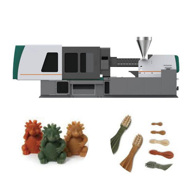 Injektionsformmaschine für Haustiere / Hundefuttermaschine für Haustiere