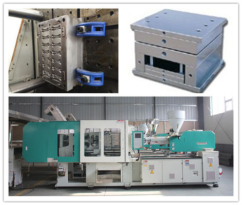 Hunde-Toy Injection Moulded Dog Treat-Maschinen-verschiedene Form