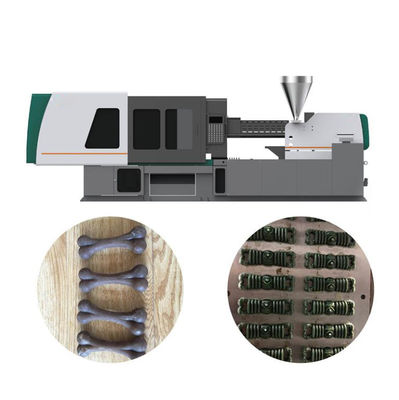 Geformte Haustier-Spritzen-Maschine für das Kauen