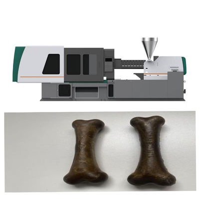 Dauerhafte Nahrung- für Haustieremaschinerie/Hundefestlichkeits-Maschine für das Kauen mit dem CER bestätigt