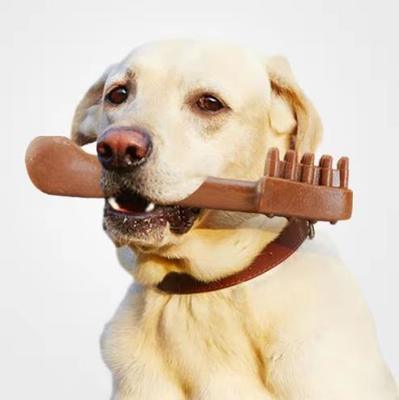 Leistungs-horizontale Hundefestlichkeits-Maschine, Hundekekserzeugungs-Maschine