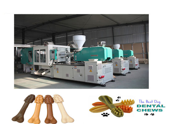 Zahnpflege Schnauzer Haustier Leckerlis Haustier Spritzgussmaschine