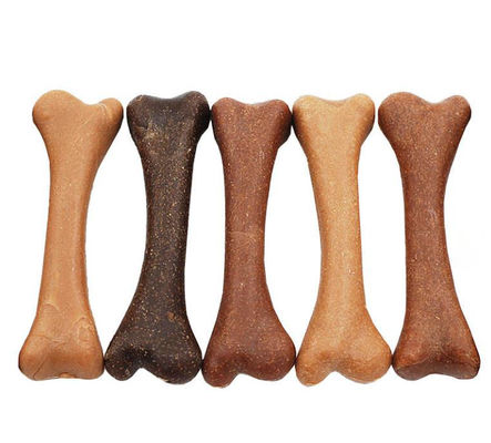 Zahnpflege Schnauzer Haustier Leckerlis Haustier Spritzgussmaschine