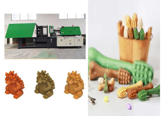 Hund Toy Pet Snacks Molder /How, zum von geformten Hundefestlichkeiten zu machen