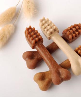 Australisches Terrier-Knochen-Form-Haustier-Spritzen-Maschine für Hundedas kauen
