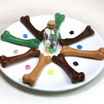 Hundefutter-Herstellermaschine der Einspritzung Gestaltungs, Haustierverdrängungsmaschine