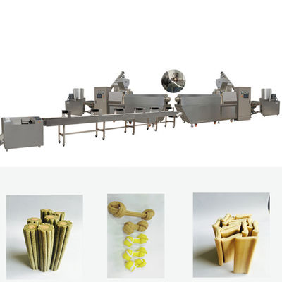 CE-Hunde-Snacks in neuem Zustand