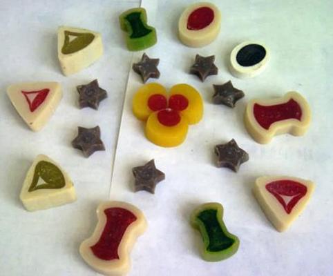 Mit hohem Ausschuss einzelne 100kg/hr Schraubenzieher-Lebensmittelverarbeitungsmaschine