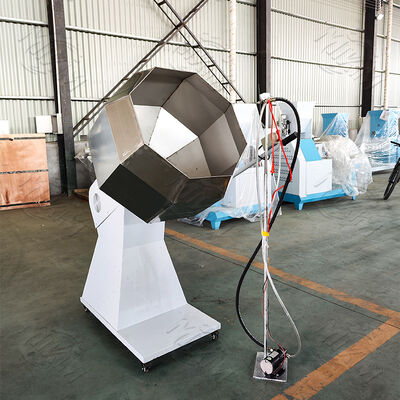 High Output Manufacturing Pet Dry Dog Food Production Line Extruder Floating Fish Feed Pellet Making Processing Machine