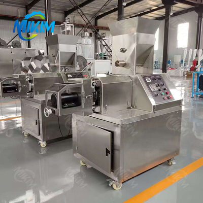 Small Animal Floating Fish Feed Pellet Making Extruder Machine Prices Fish Feed Extruder Manufacturing Machine Suppliers