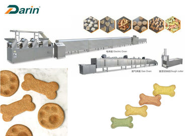 Automatische Kekserzeugung des Schoßhund-SUS304 maschinell hergestellt durch Edelstahl