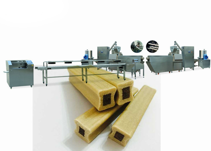 Völlig haustier-Festlichkeits-Maschinen-Kapazität Stanless Stahlvon 100 - 200kg pro Stunde