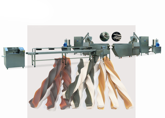 Hund, der Haustier-Festlichkeits-Maschine 12 Monate Garantie-für die Verstärkung von Zähnen kaut