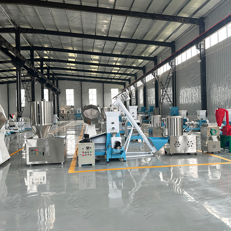 Kauen-Imbiss-Kaugummi-Hundefutter-Maschine, Nahrung- für Haustiereextruder CER/ISO9001