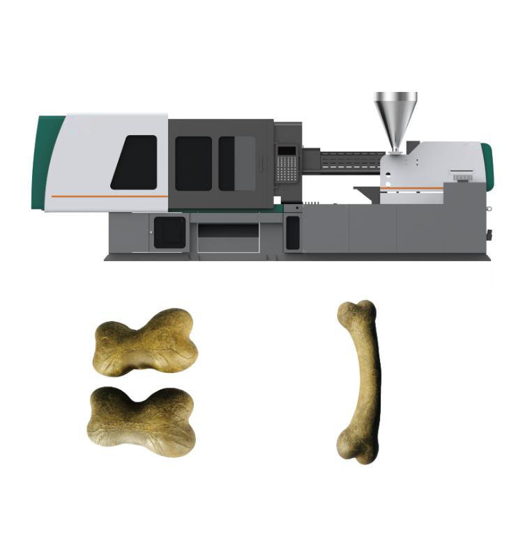 Maschine zur Herstellung von Hunde Snacks, Maschine zur Herstellung von Tiernahrung